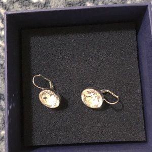 Swarovski Earings